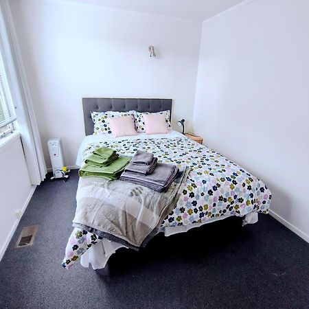Milford Central Budget Friendly Rooms Auckland Exterior foto
