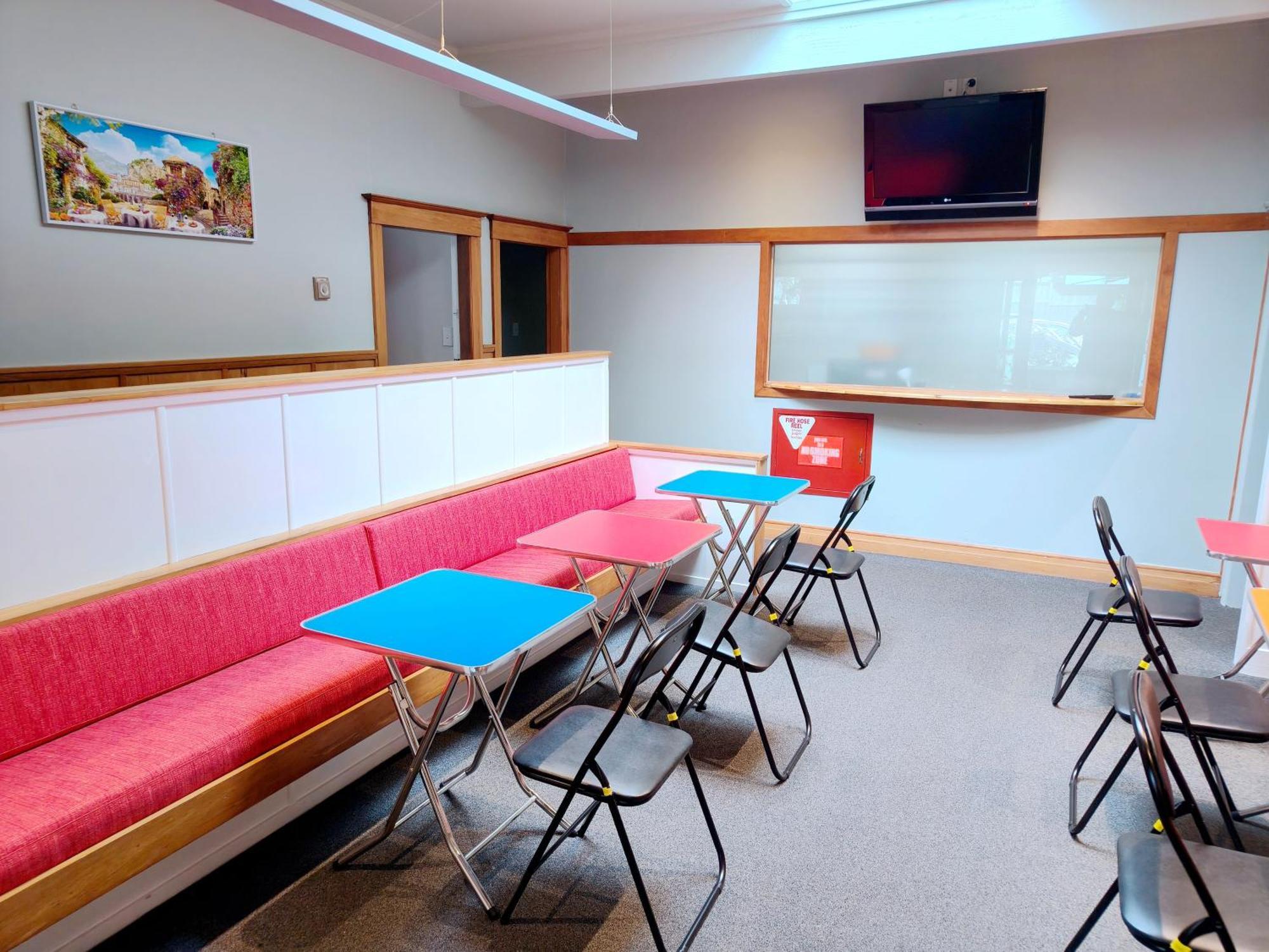 Milford Central Budget Friendly Rooms Auckland Exterior foto