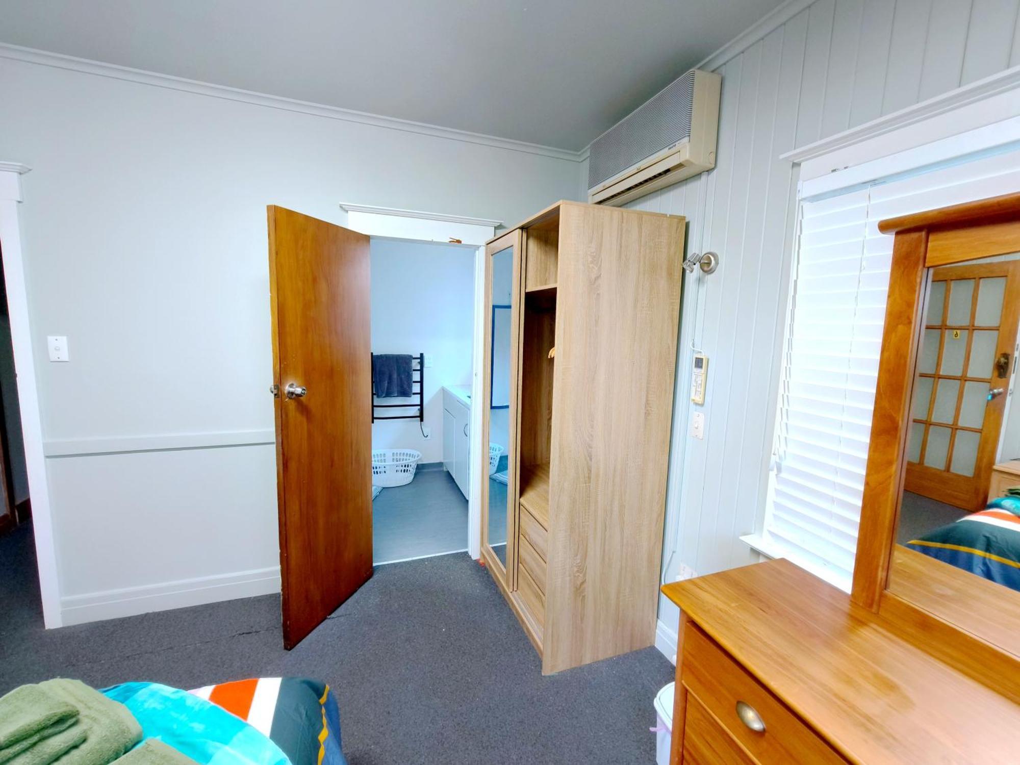 Milford Central Budget Friendly Rooms Auckland Exterior foto