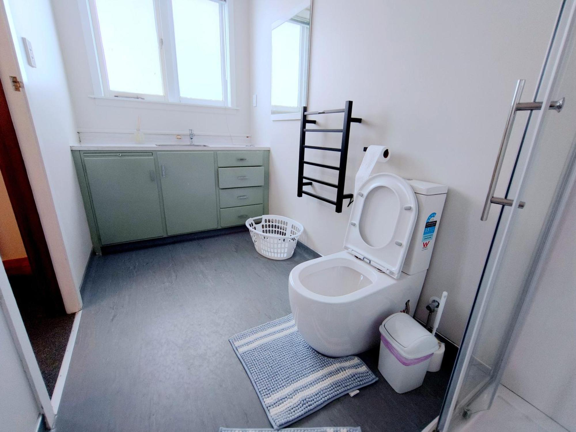 Milford Central Budget Friendly Rooms Auckland Exterior foto