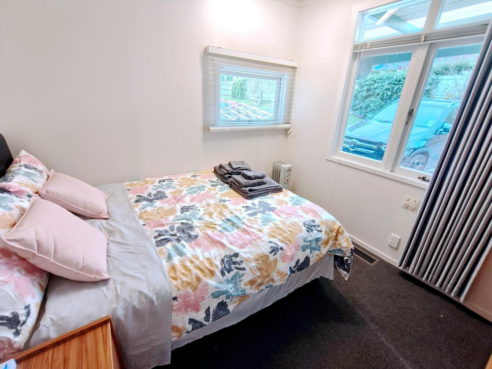 Milford Central Budget Friendly Rooms Auckland Exterior foto
