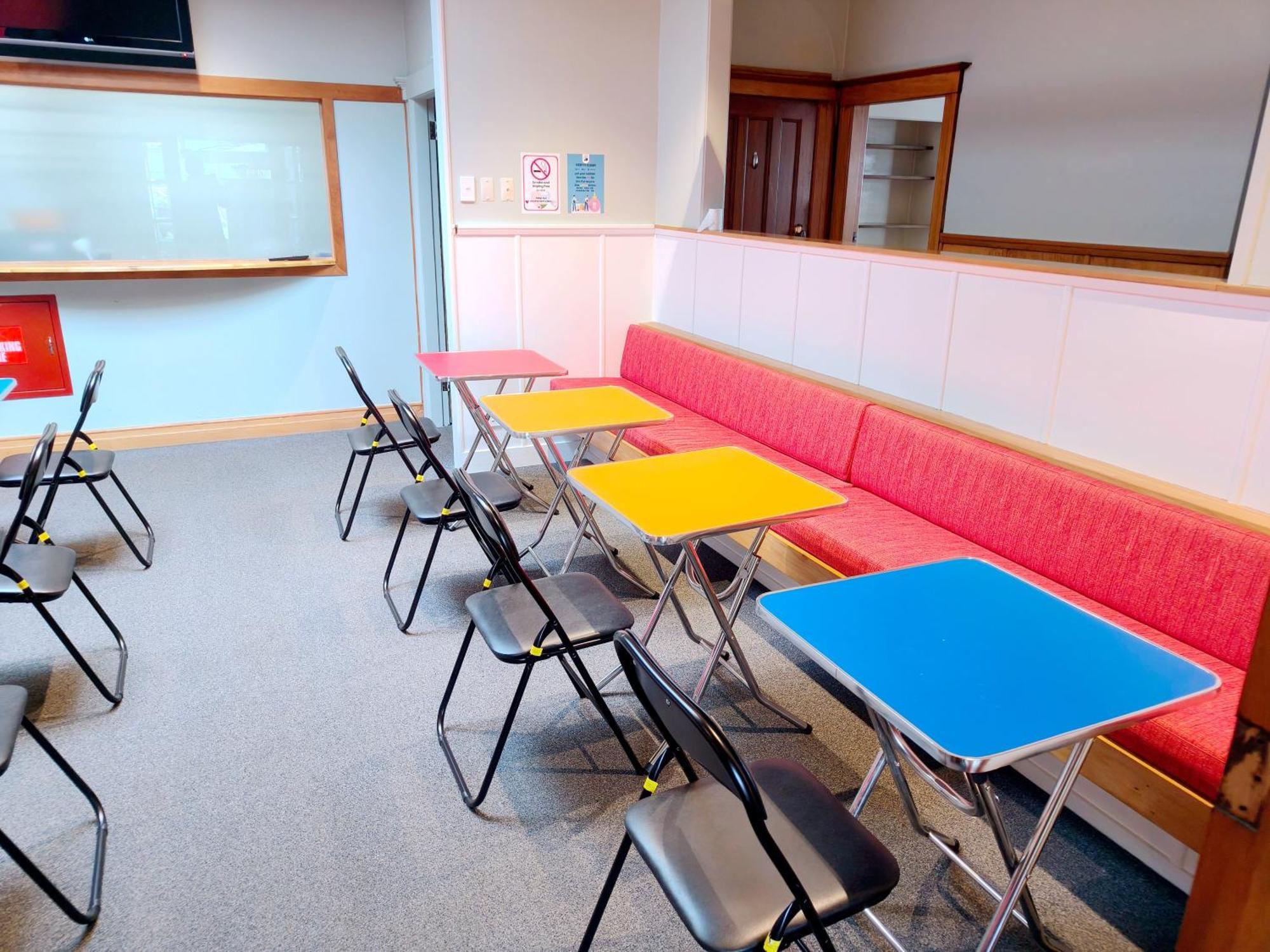 Milford Central Budget Friendly Rooms Auckland Exterior foto