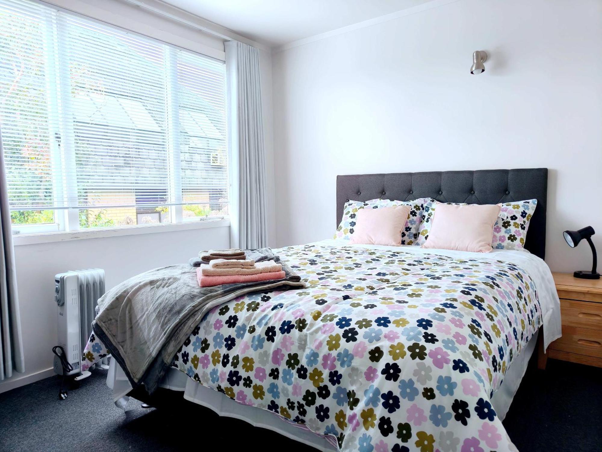 Milford Central Budget Friendly Rooms Auckland Exterior foto